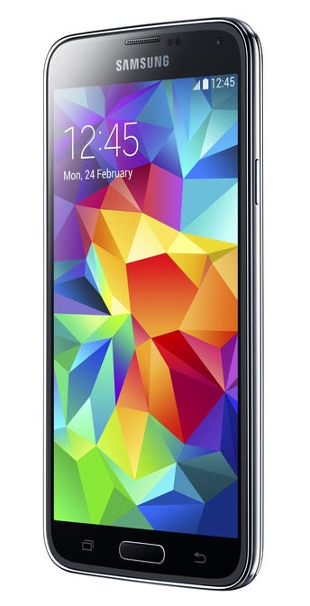 Samsung Galaxy S5_8