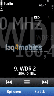 UKW Radio