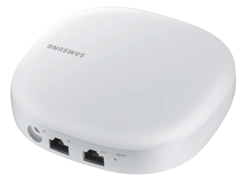 Samsung-SmartThings-Hub-V3