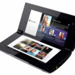 Sony Ericsson S2 - das Dual-Screen Tablet ist bei der FCC aufgetaucht