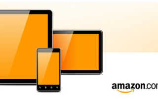 AMAZON-family of devices