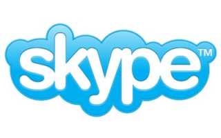 skype