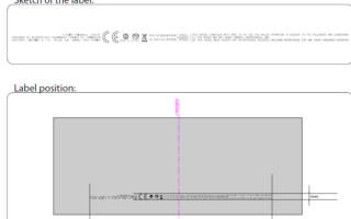 archos-a70s2-fcc-label