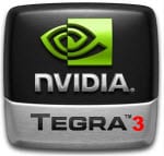 Nvidia Tegra 3