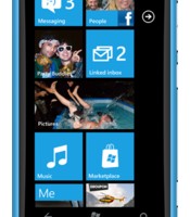 Hands-on mit dem Nokia Lumia 800