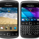 RIM stellt BlackBerry Bold 9790 und Curve 9380 offiziell vor