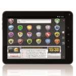 Prestigio MultiPad PMP5080B - das günstige Tablet im Test