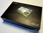 Asus Transformer Prime klein