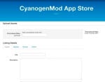 Cyanogenmod App Store_klein