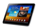 Samsung Galaxy Tab 7.7 klein