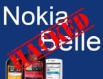 Nokia Bell hacked