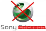 Sony ohne Ericsson