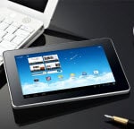 Huawei MediaPad ICS