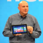 Steve Ballmer liebt sein Unternehmen - aber ein merkwürdiger Kauz ist er schon