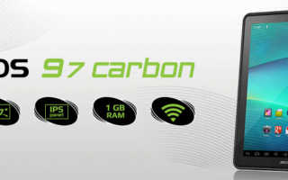 Archos 97 Carbon