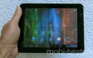 Prestigio MultiPad PMP5080 Pro Vergleich (1)