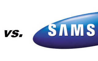 Apple vs Samsung