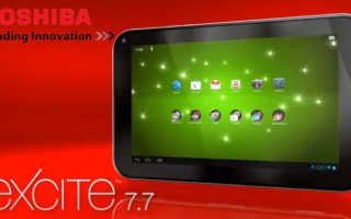 Toshiba Excite 7.7 AT720-101_Banner