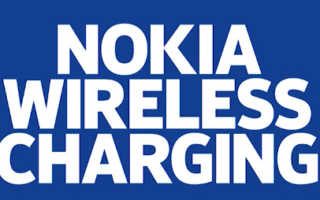 Nokia Wireless Charging