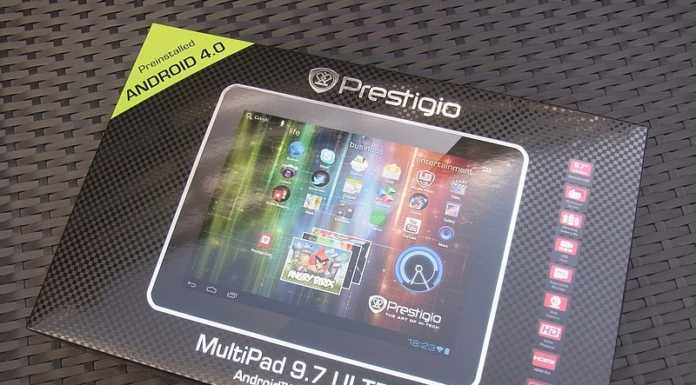 Не загружается prestigio multipad pmp5197d