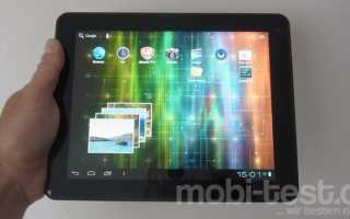 Prestigio MultiPad PMP5197D 9.7 ULTRA_1