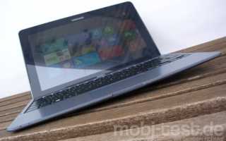 Samsung ATIV smart PC 500T1C-A03 Hands-On (9)