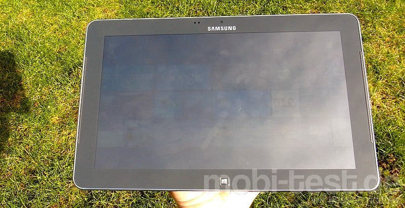 Samsung ATIV smart PC 500T1C-A03 Display (2)