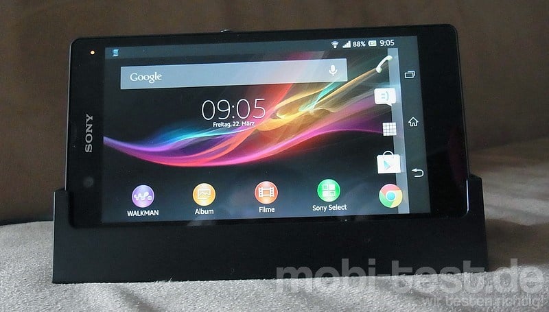 Sony Xperia Z_Unboxing (7)