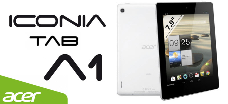 ACER Iconia A1-810_Banner