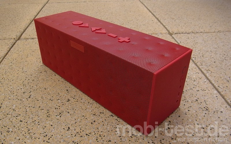 Jawbone BIG JAMBOX (9)