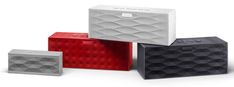 Jawbone BIG JAMBOX alle