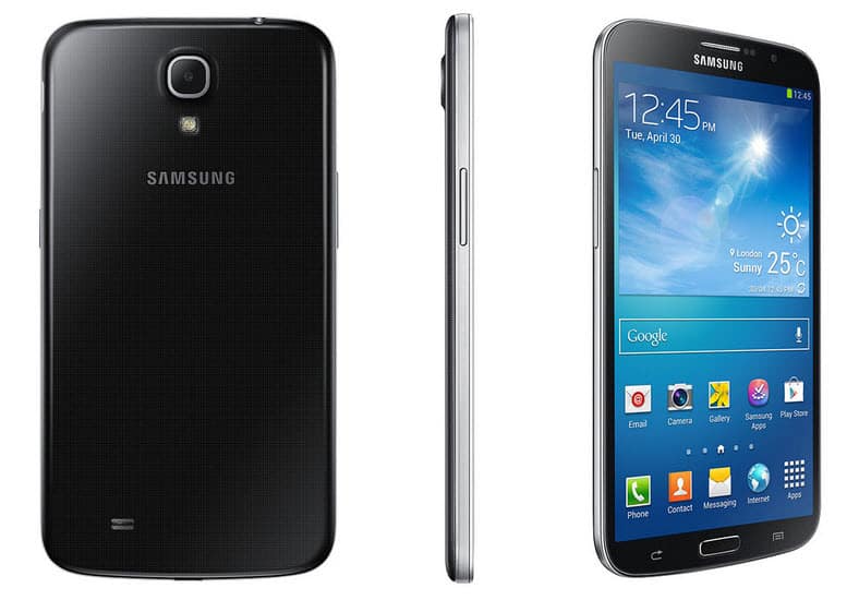 Samsung Galaxy Mega 6.3