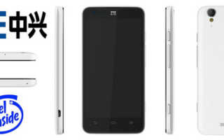 ZTE Geek_Banner