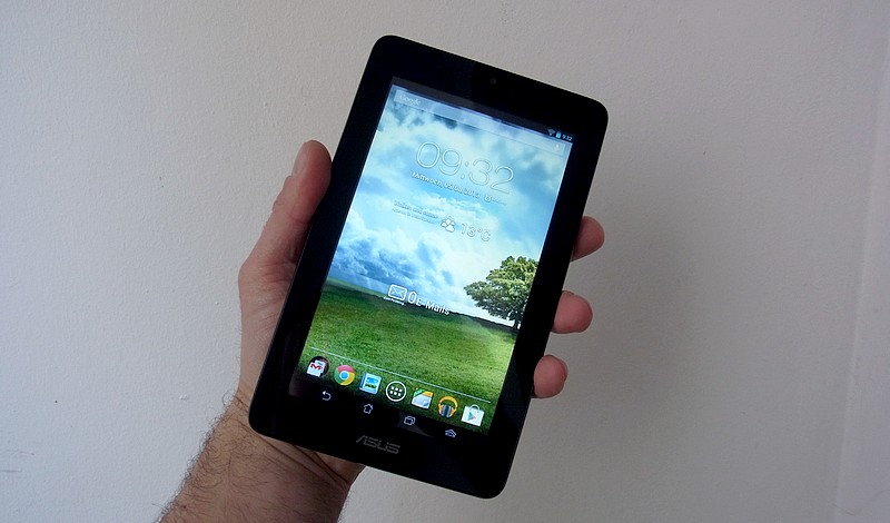 ASUS Memo Pad ME172V Hands-On (3)