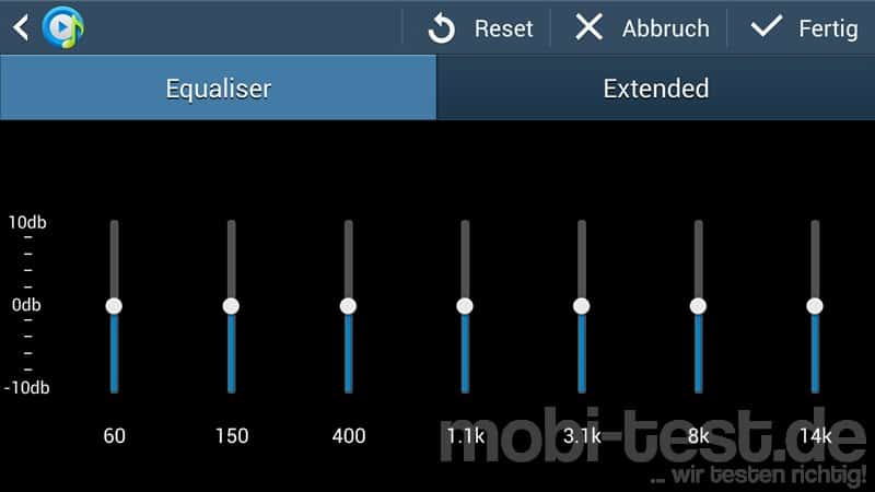 Samsung Galaxy S4 Musik (8)