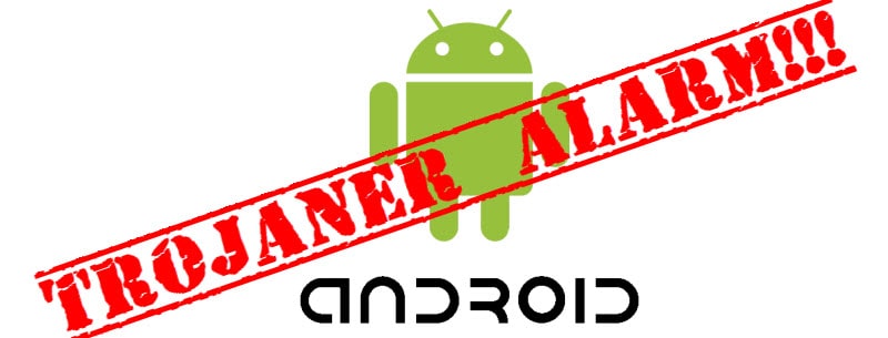 Android Trojaner Alarm