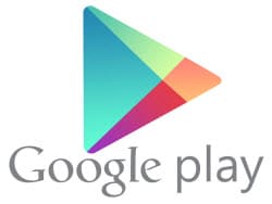 Google Playstore Logo