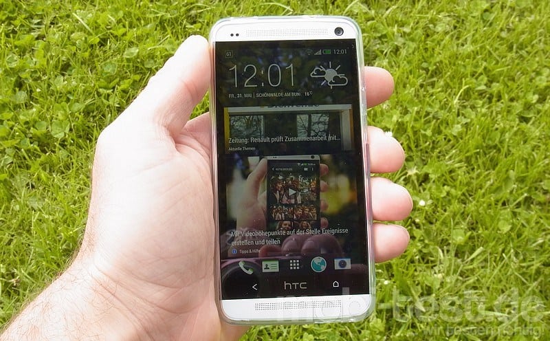 HTC One Display (19)