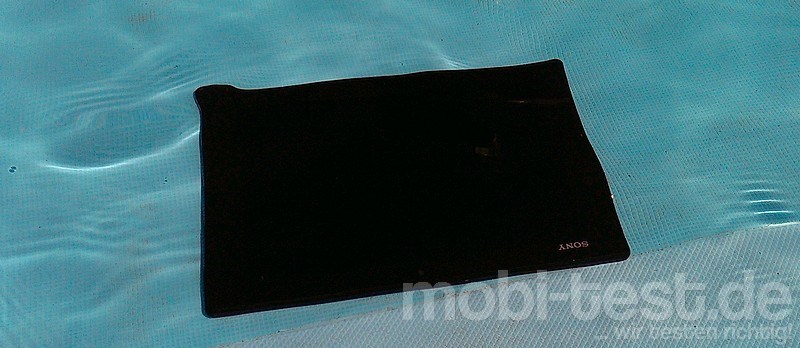 Sony Xperia Tablet Z Hands-On (13)