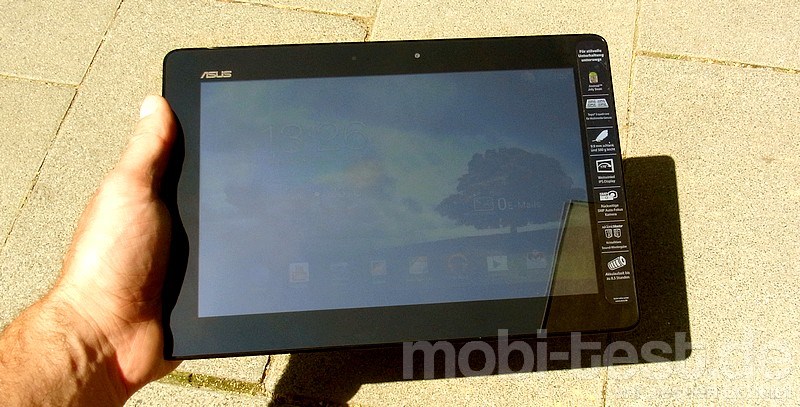 ASUS MeMo Pad Smart 10 ME301T Hands-On (6)