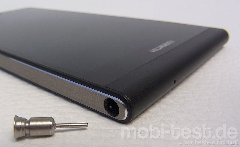 Huawei Ascend P6 Details (7)