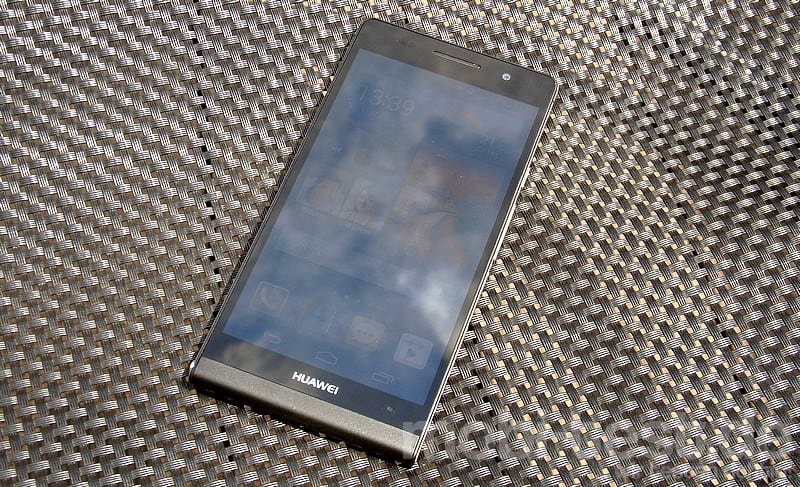 Huawei Ascend P6 Hands-On (4)