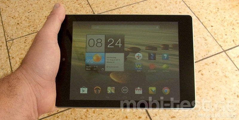 Acer Iconia A1-810 Hands-On (7)