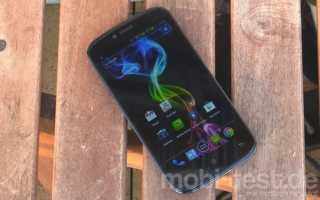 Archos 53 Platinum Hands-On (4)