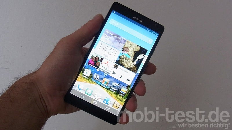 Huawei Ascend Mate Hands-On (8)