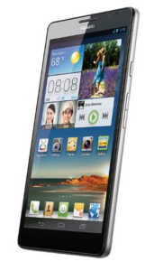 Huawei Ascend Mate Profil