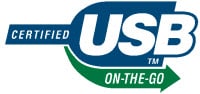 USB OTG Logo