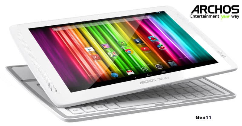 ARCHOS Gen11_Banner