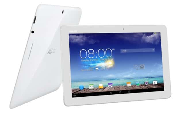 ASUS MeMO Pad 10