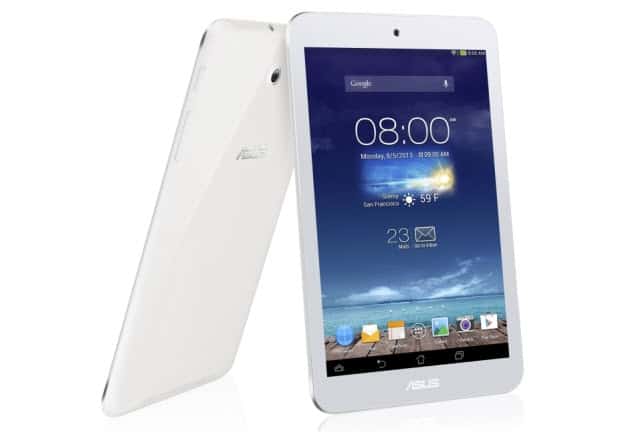 ASUS MeMO Pad 8